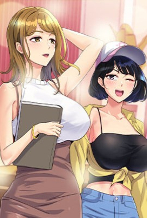 香蕉漫画免费漫画在线韩漫精选